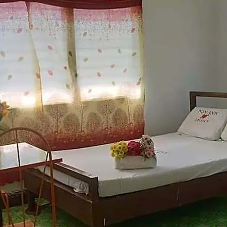 Wjv-Inn Liloan