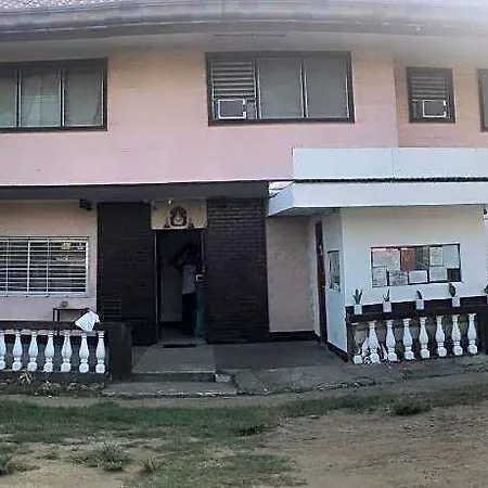 Wjv-Inn Liloan
