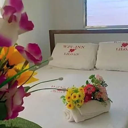 Wjv-Inn Liloan