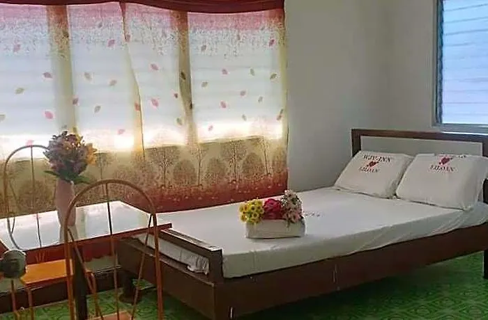 Wjv-inn 5*