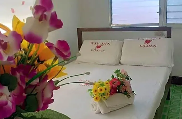 Wjv-inn Hotell Liloan