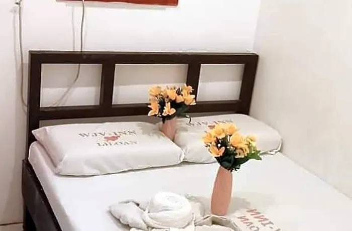 Wjv-inn Hotell 5*