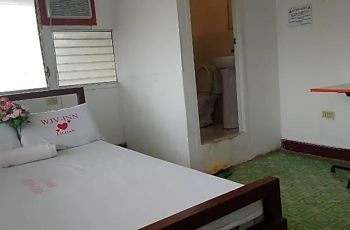 Hotell Wjv-inn 5*