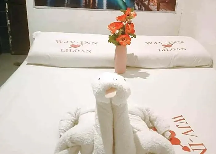Wjv-inn Hotell