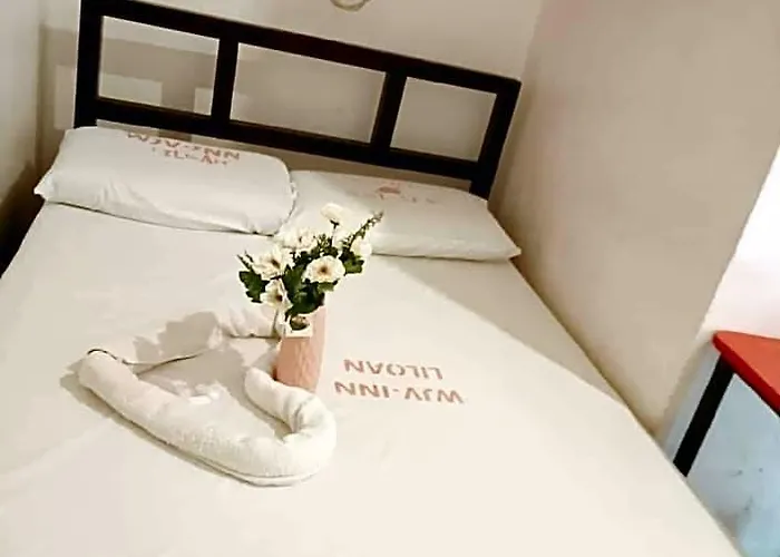 Wjv-inn Hotell 5*